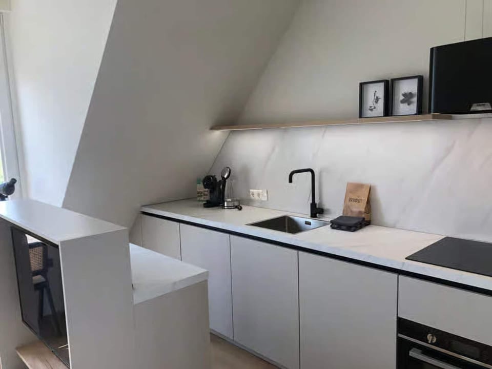 Apartment | Private kitchen