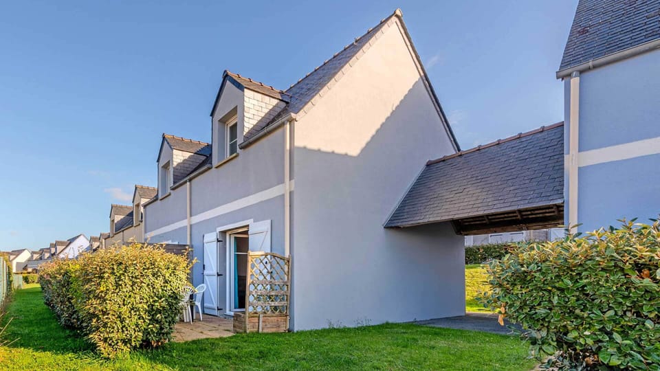 House | Exterior