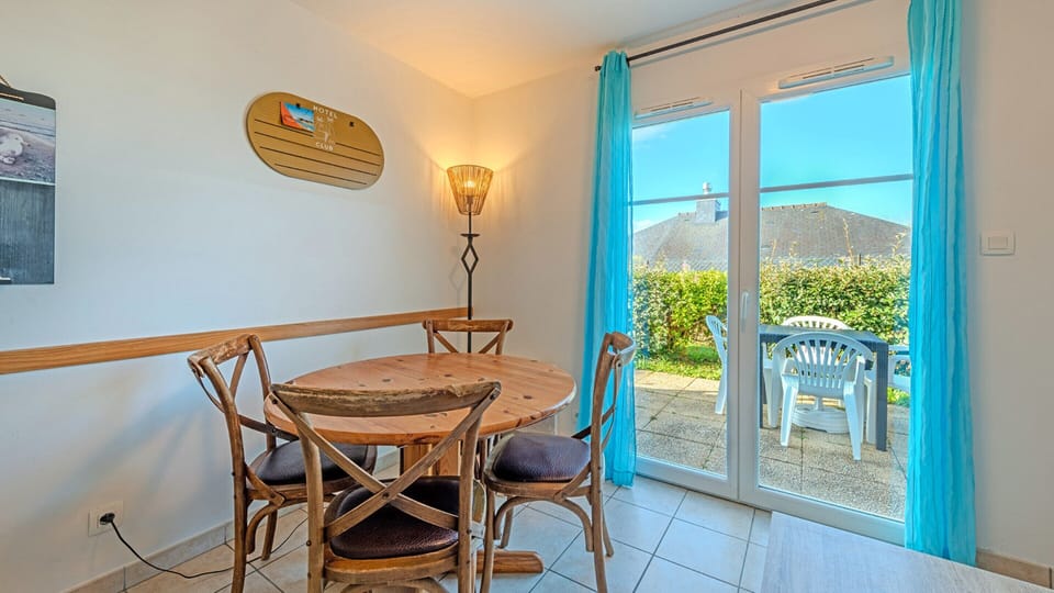 House | Dining
