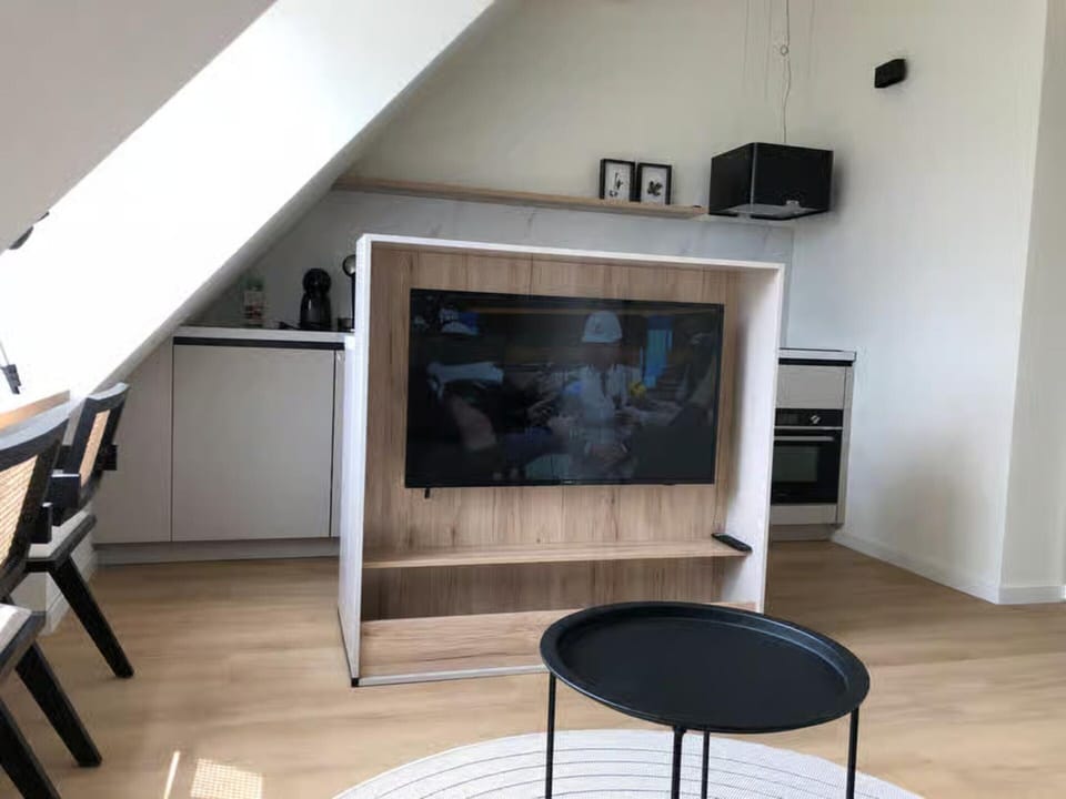 Apartment | Living room