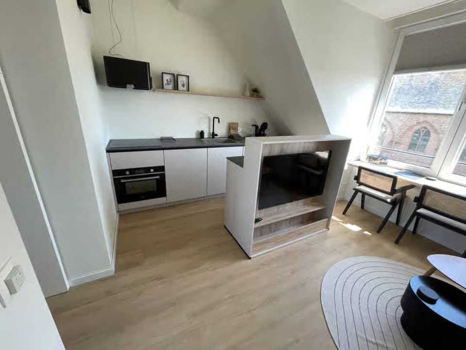 Apartment | Private kitchen