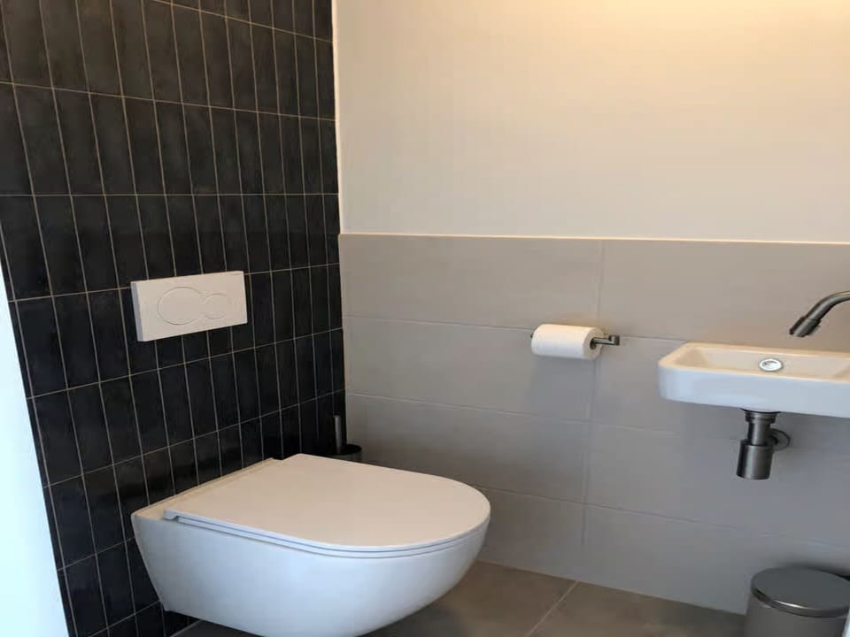 Lodge With a Magnificent View of the Dunes Apartment in Zoutelande