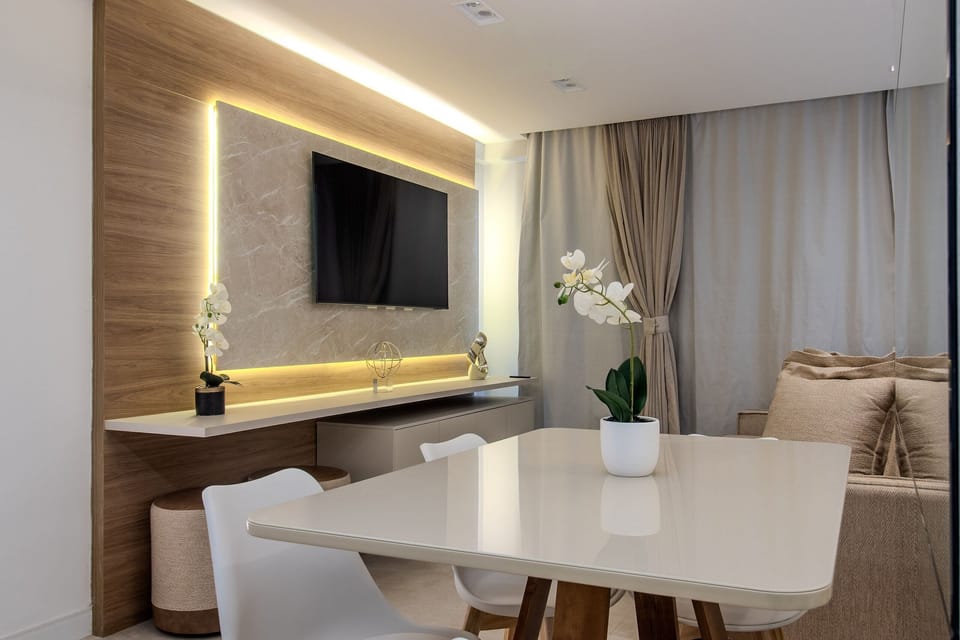 Superior Apartment | Dining