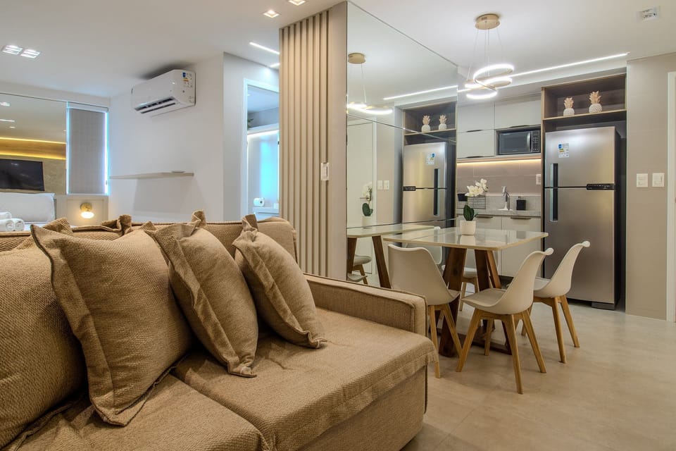 Superior Apartment | Interior