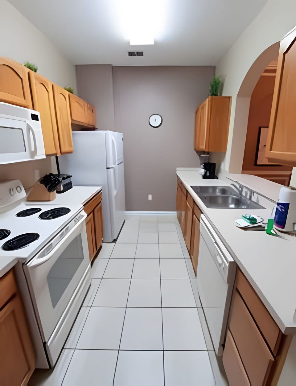 Cookware/dishes/utensils