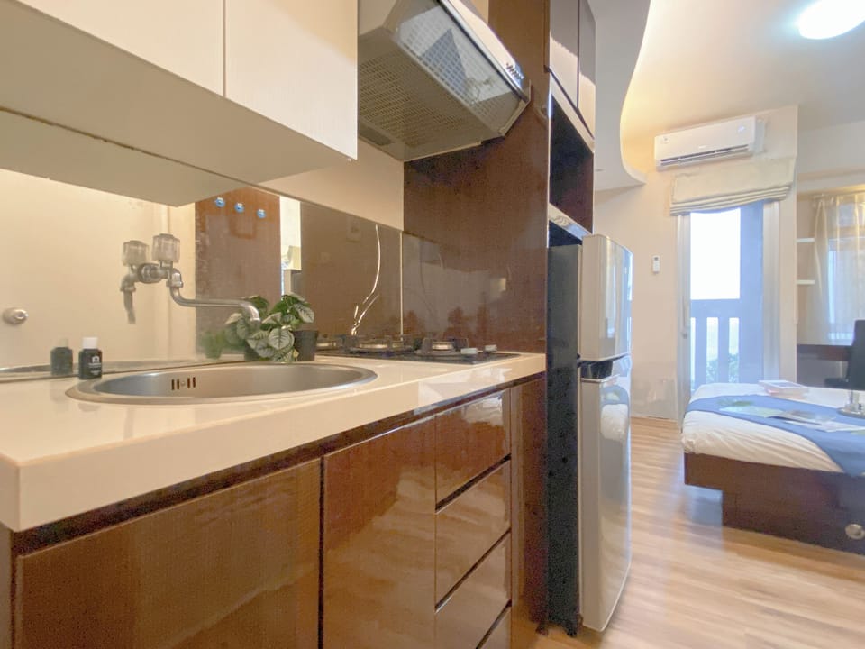 Standard Studio | Private kitchen