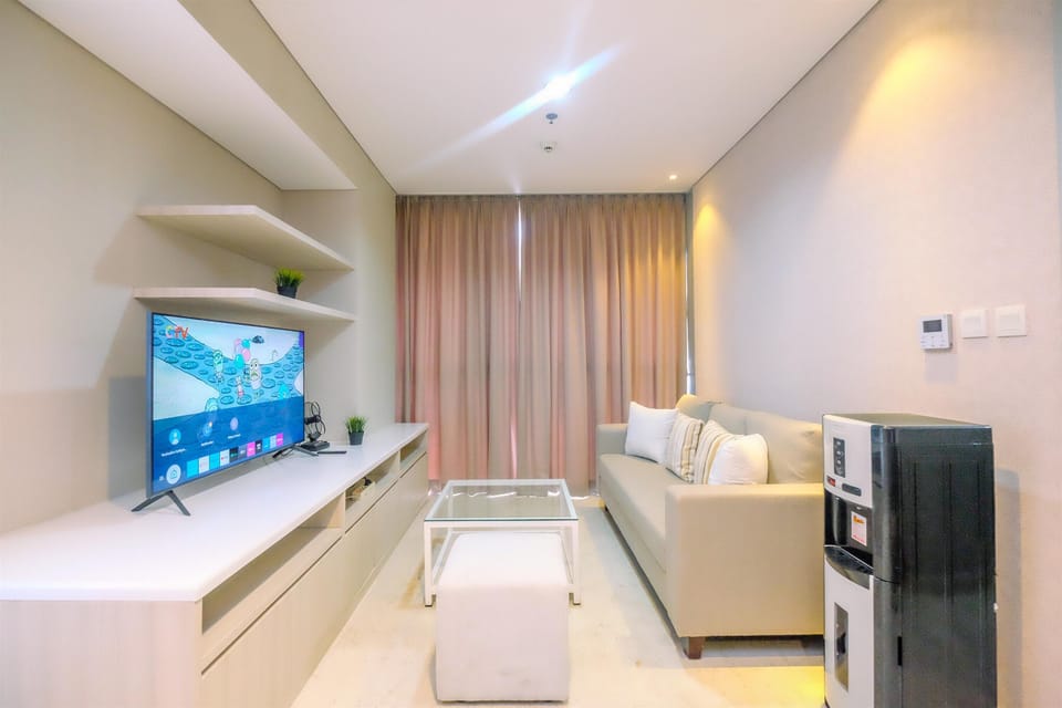 Standard Apartment