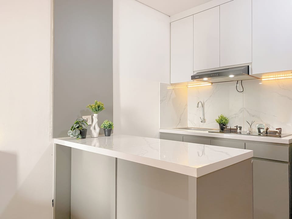 Standard Apartment | Private kitchen
