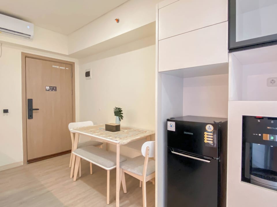Standard Apartment