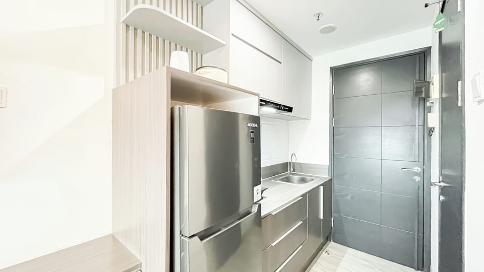 Standard Studio | Private kitchen