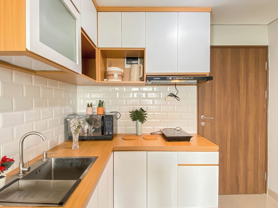 Standard Apartment | Private kitchen