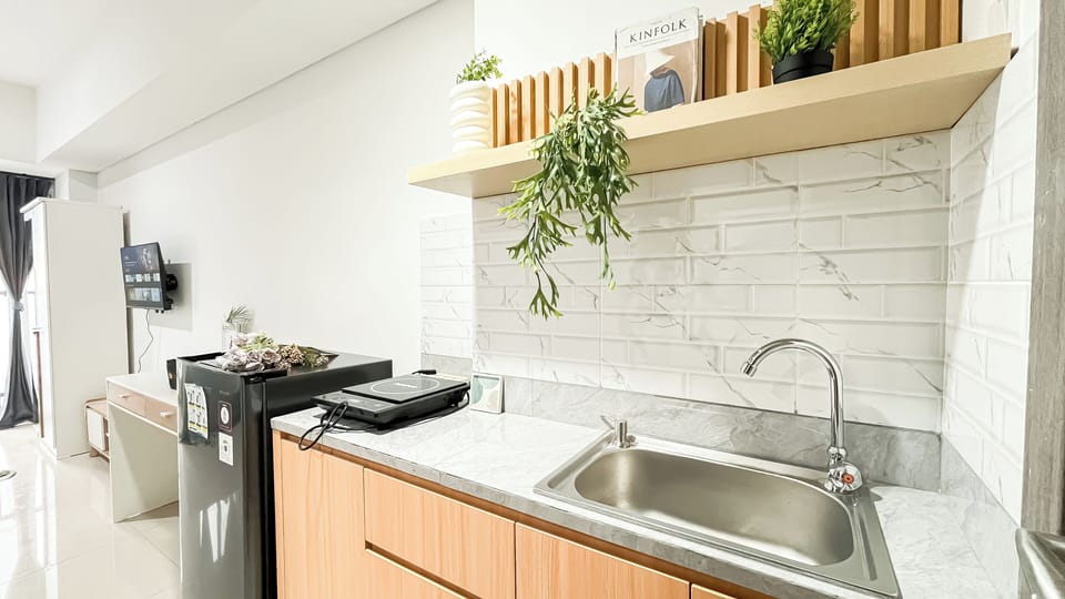 Standard Studio | Private kitchen