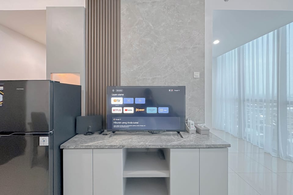 Standard Apartment