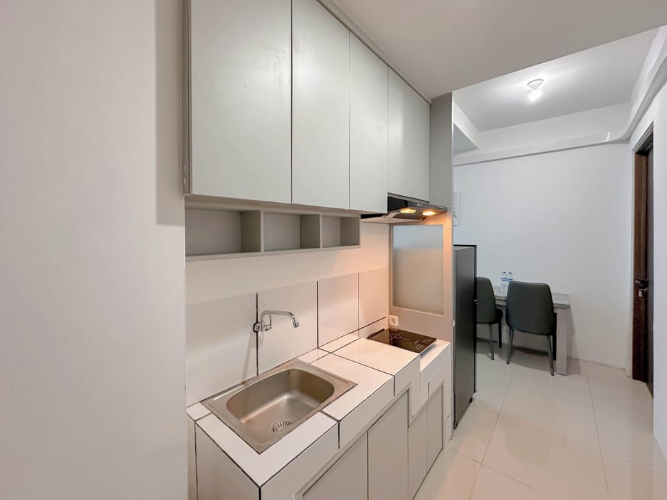 Standard Apartment | Private kitchen