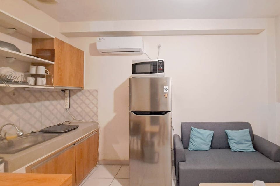 Standard Apartment | Private kitchen