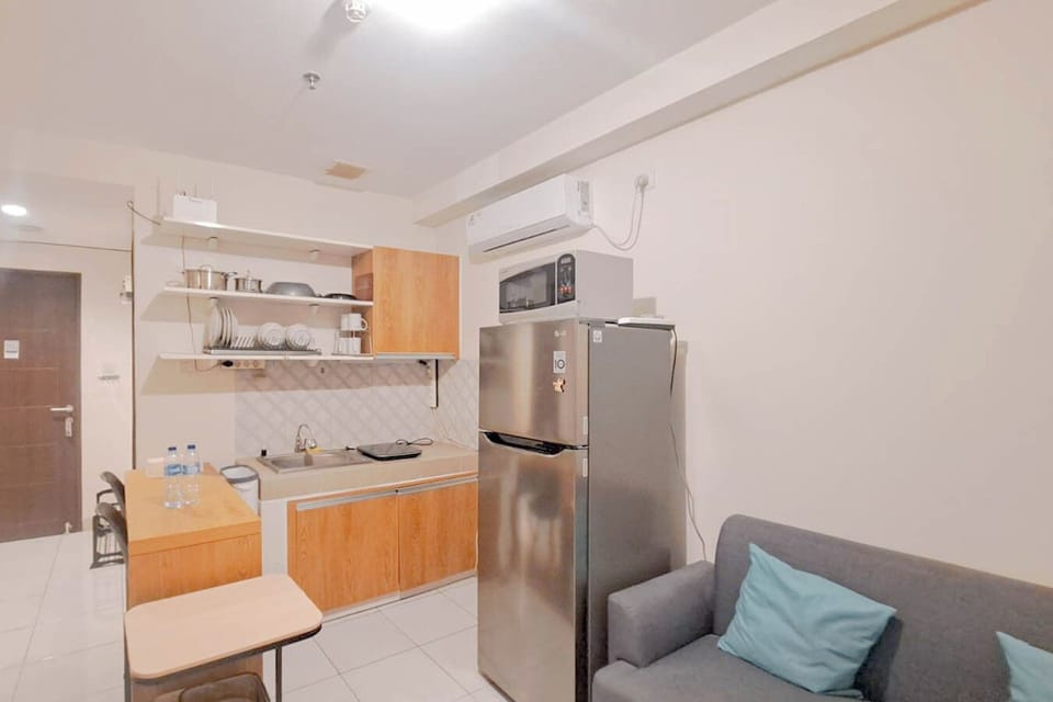 Standard Apartment | Living area