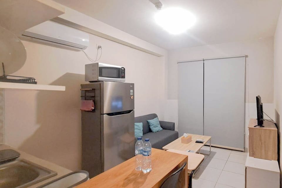 Standard Apartment | Private kitchen
