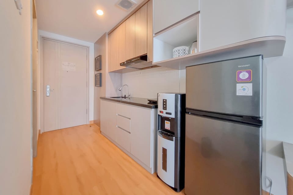 Standard Studio | Private kitchen