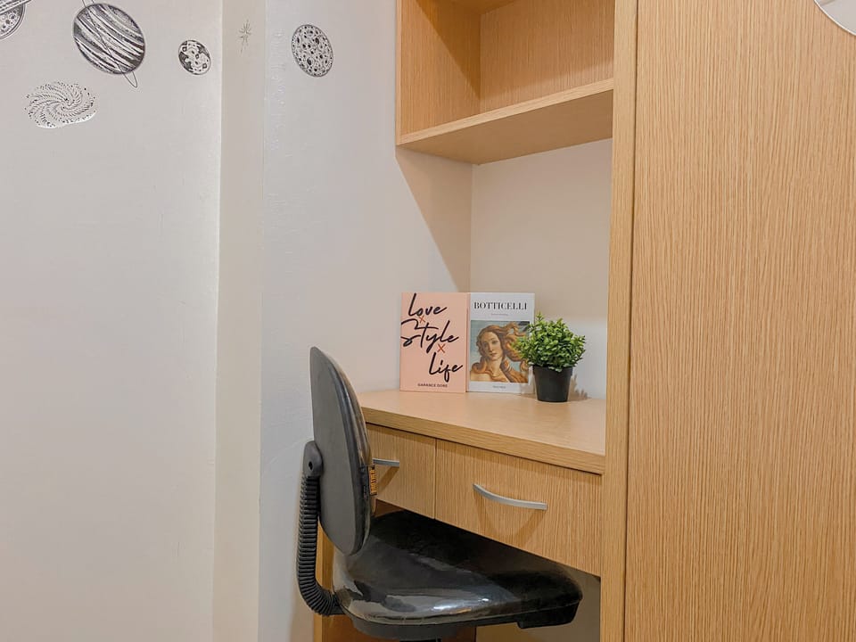 Standard Apartment
