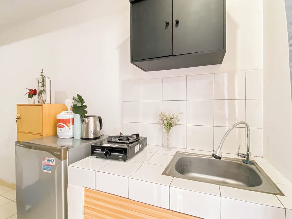 Standard Studio | Private kitchen