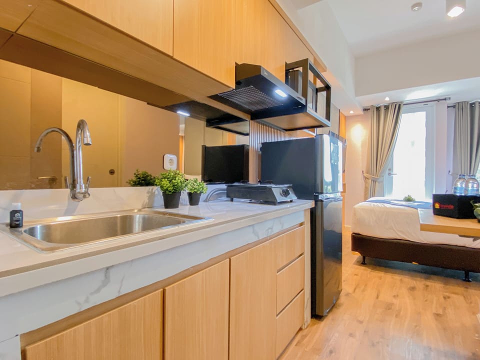 Standard Studio | Private kitchen