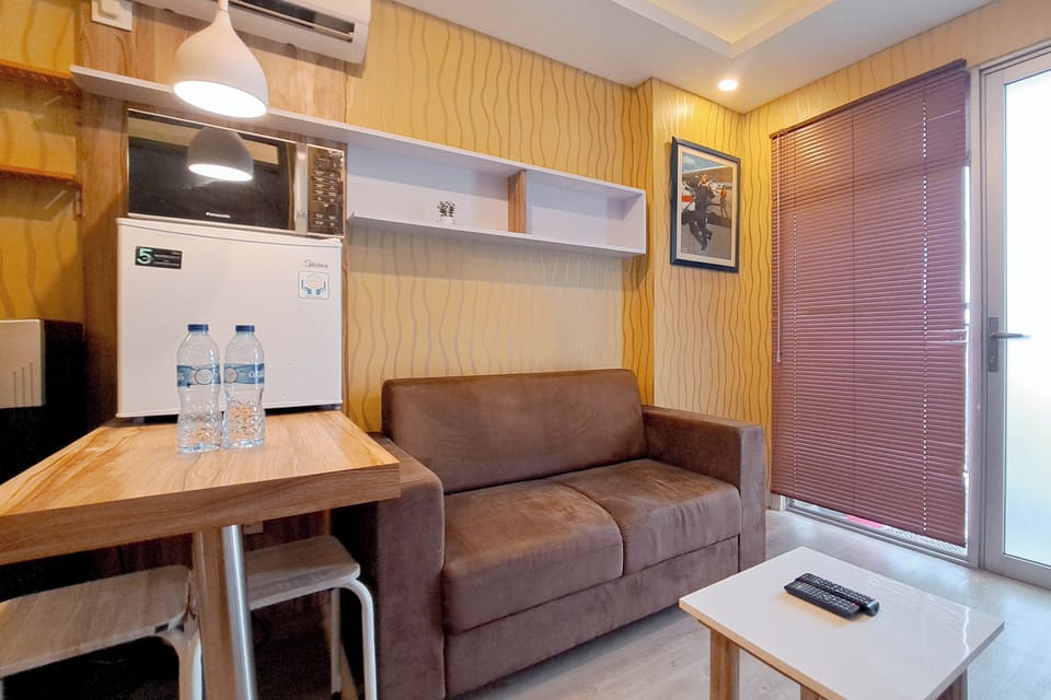 Standard Apartment