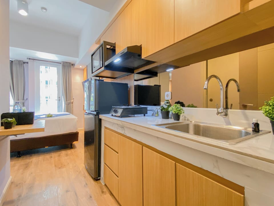Standard Studio | Private kitchen