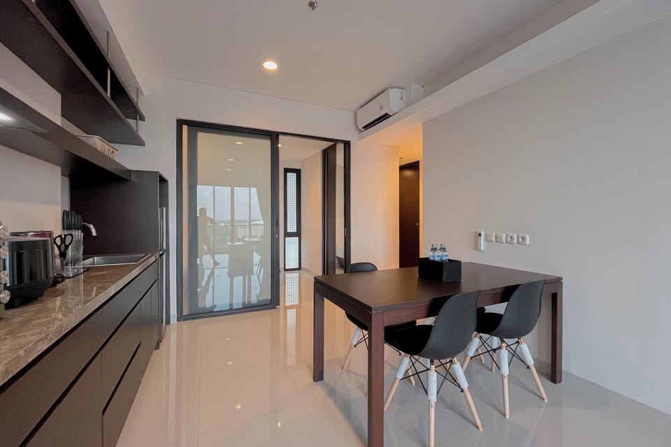 Standard Apartment