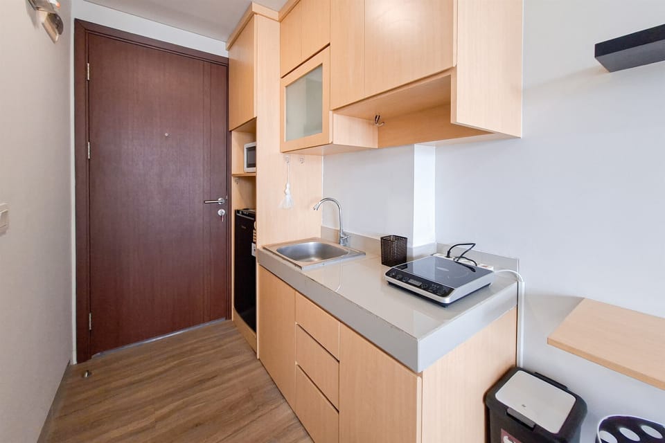 Standard Studio | Private kitchen