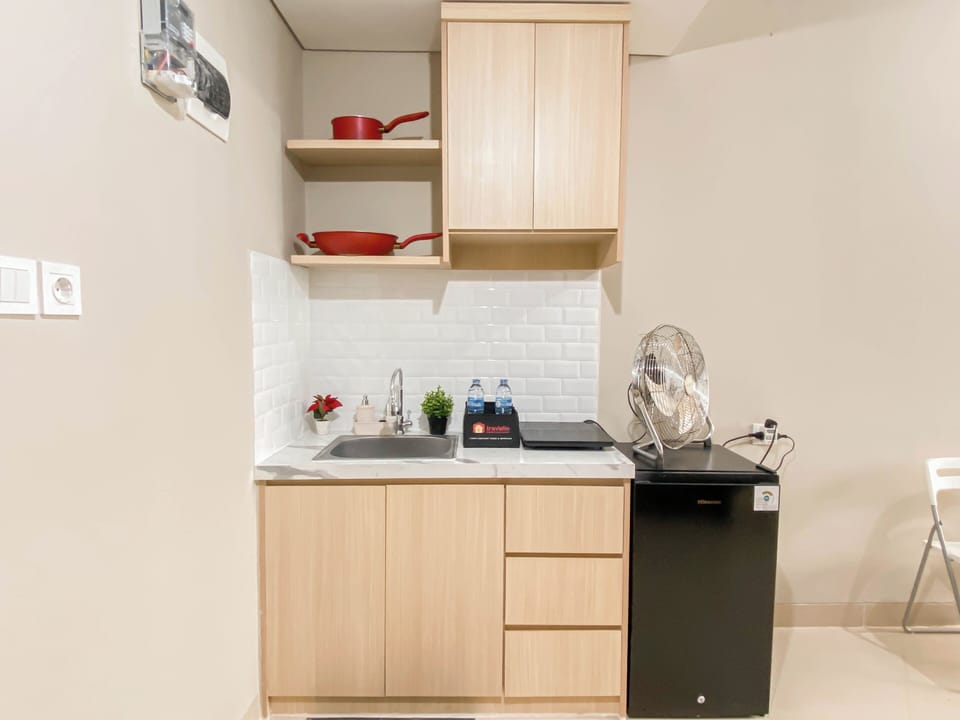 Standard Studio | Private kitchen