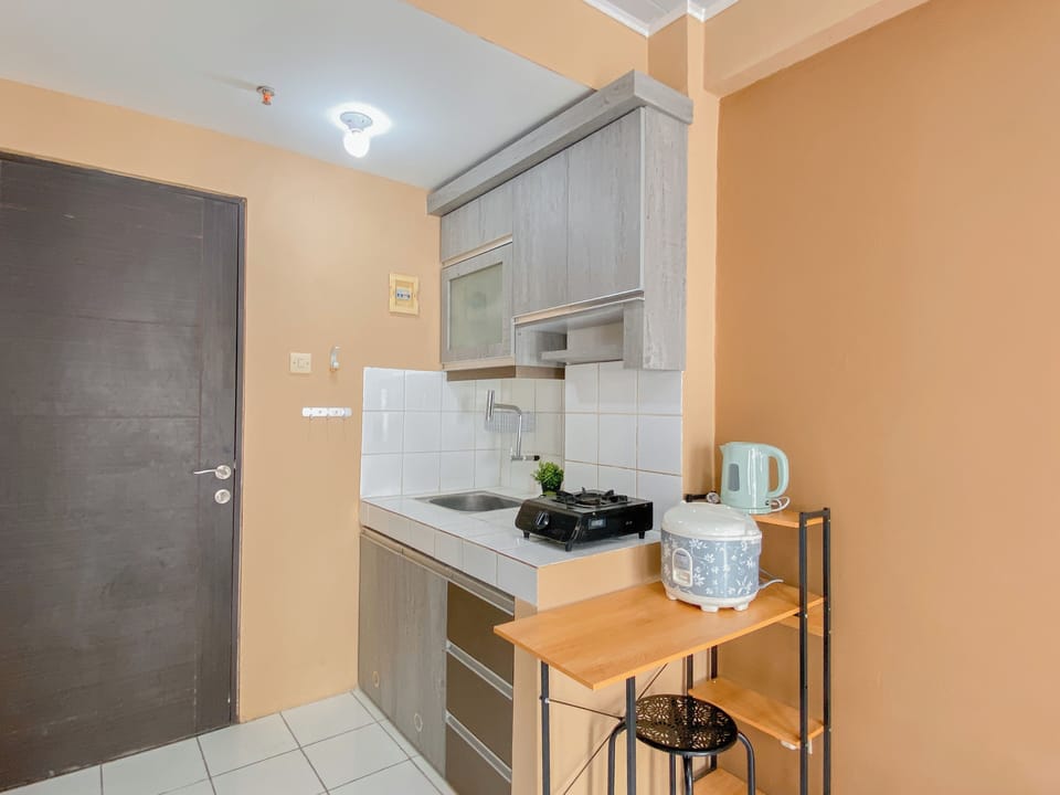 Standard Studio | Private kitchen