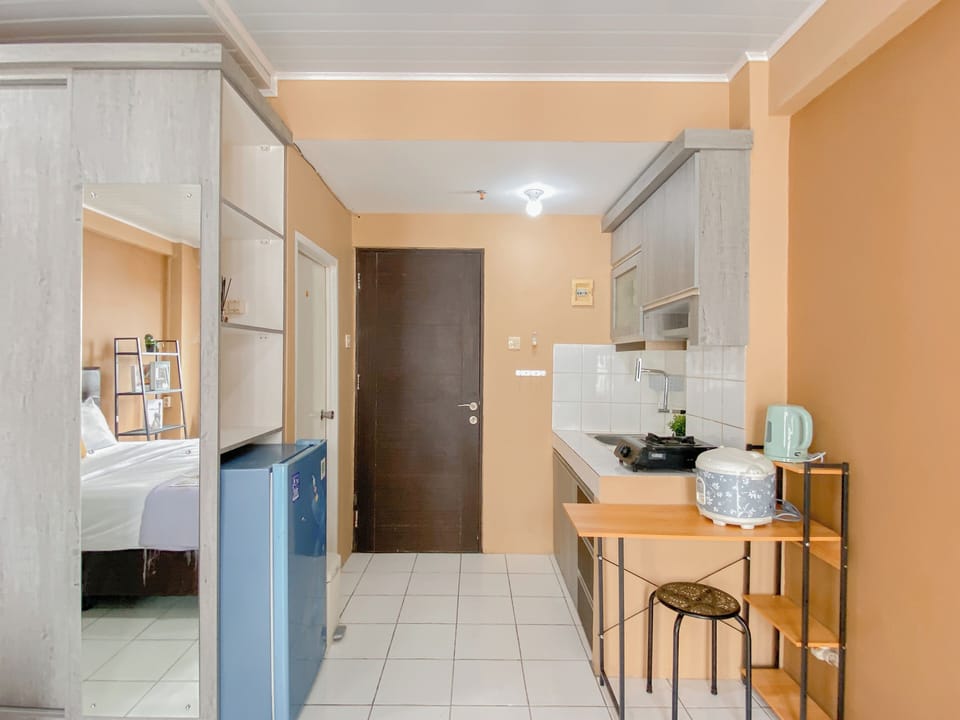 Standard Studio | Private kitchen
