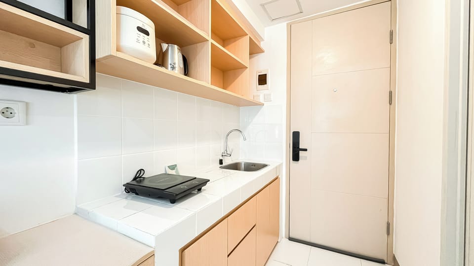 Standard Studio | Private kitchen
