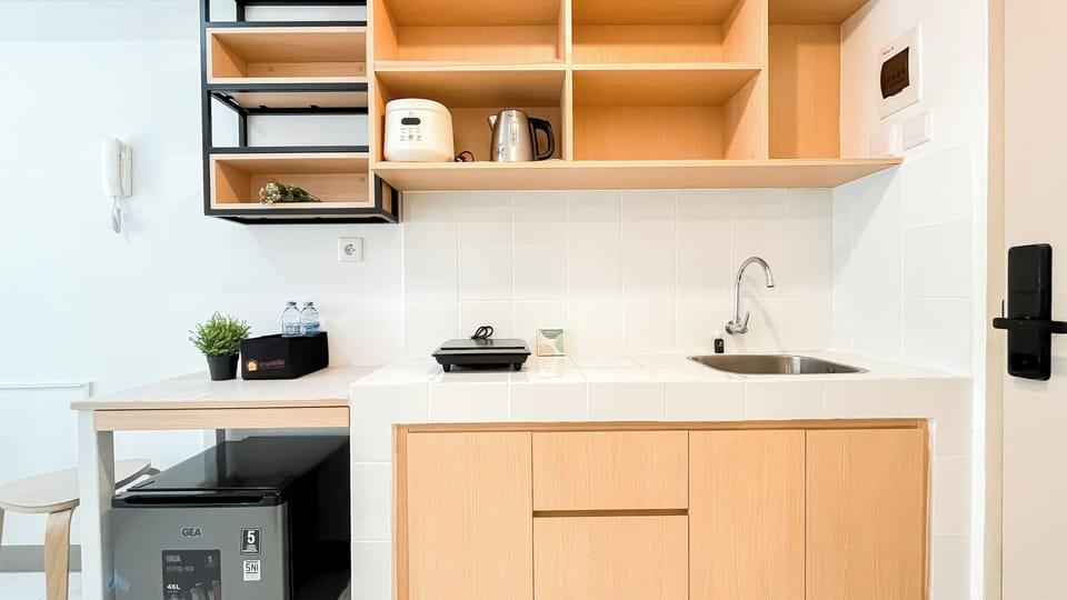 Standard Studio | Private kitchen