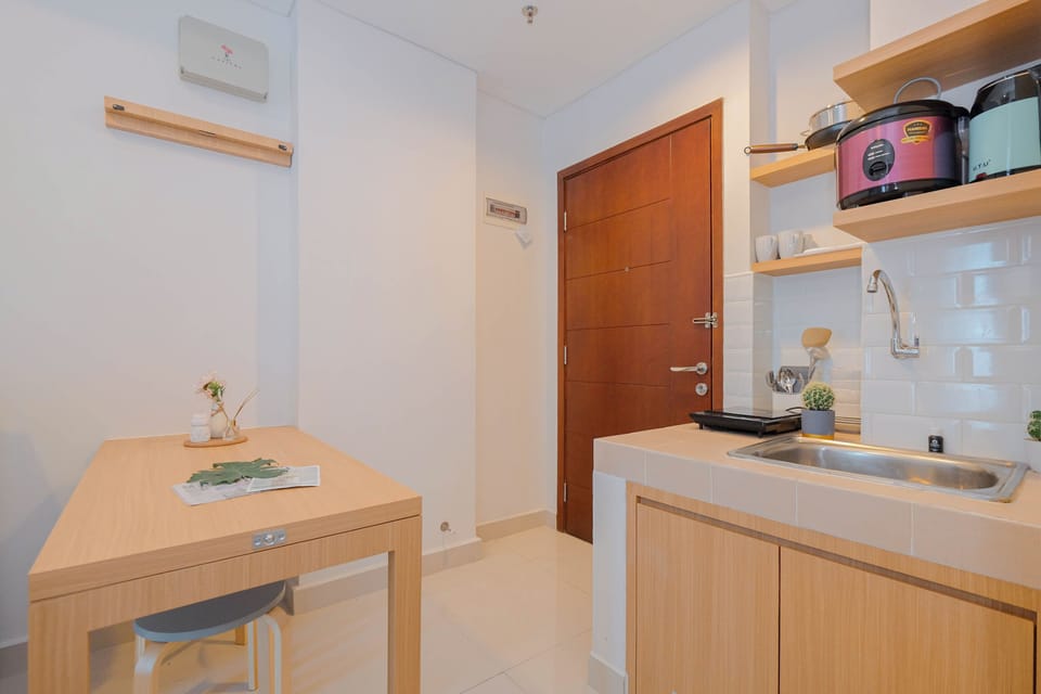 Standard Apartment