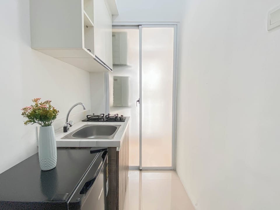 Standard Apartment | Private kitchen
