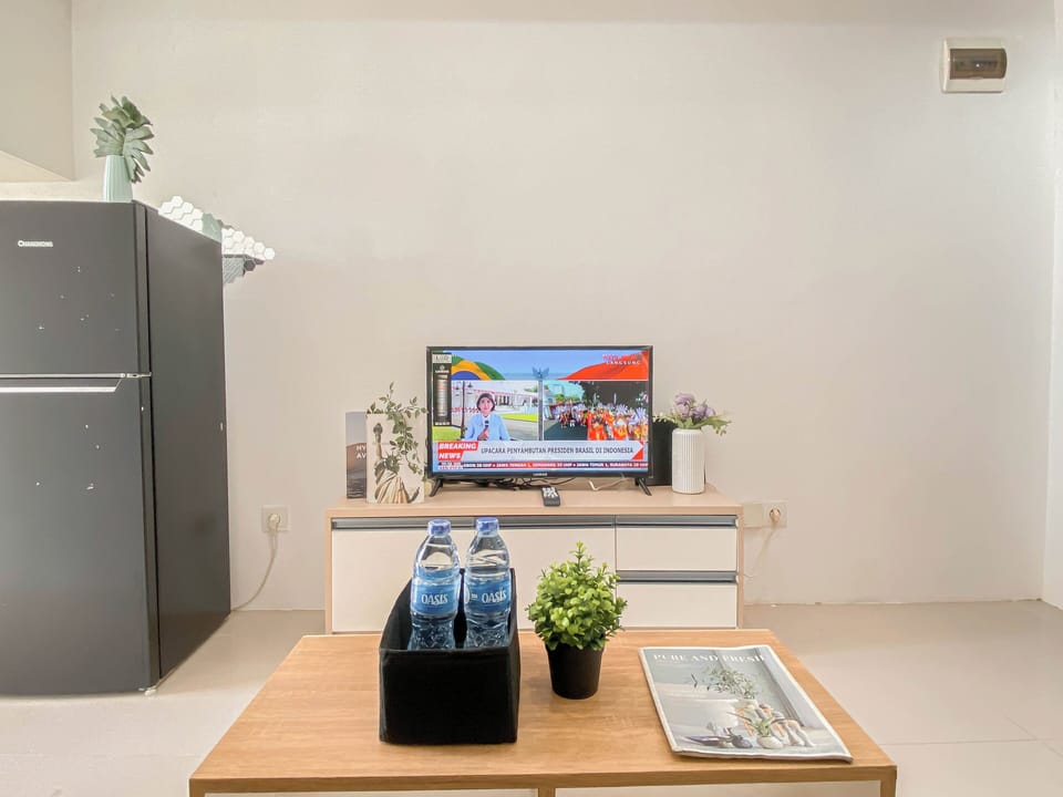Standard Apartment