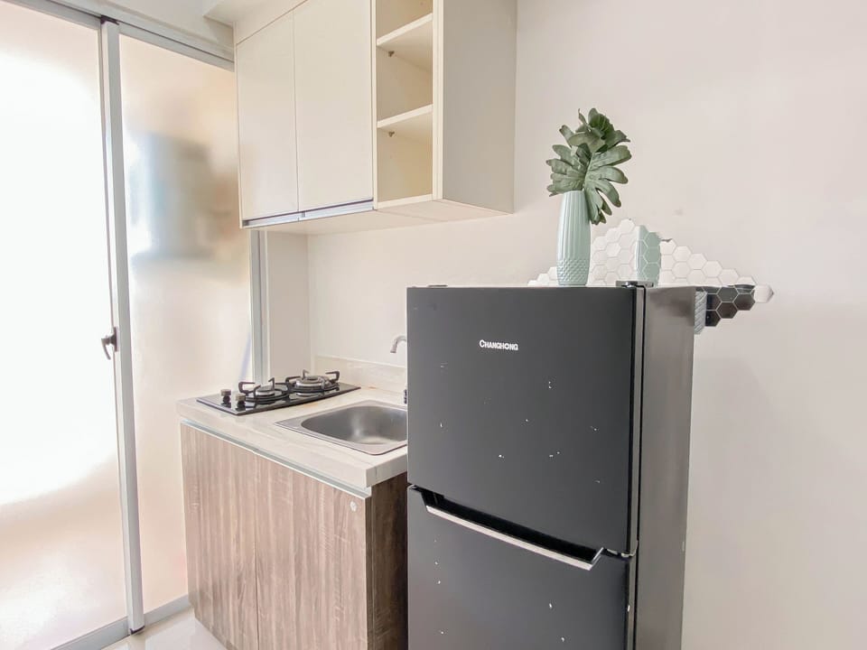 Standard Apartment | Private kitchen