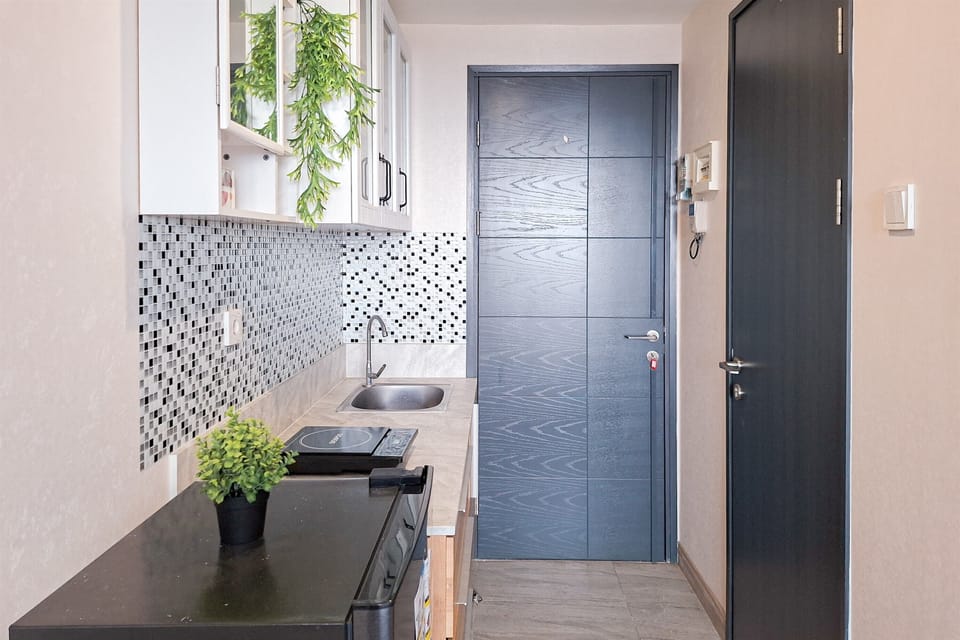 Standard Studio | Private kitchen