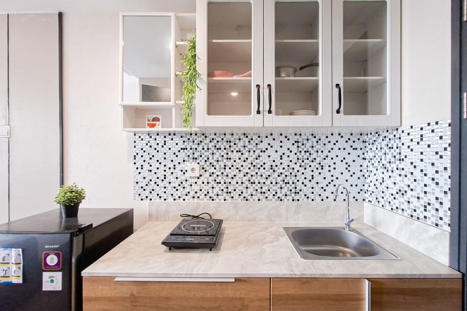 Standard Studio | Private kitchen