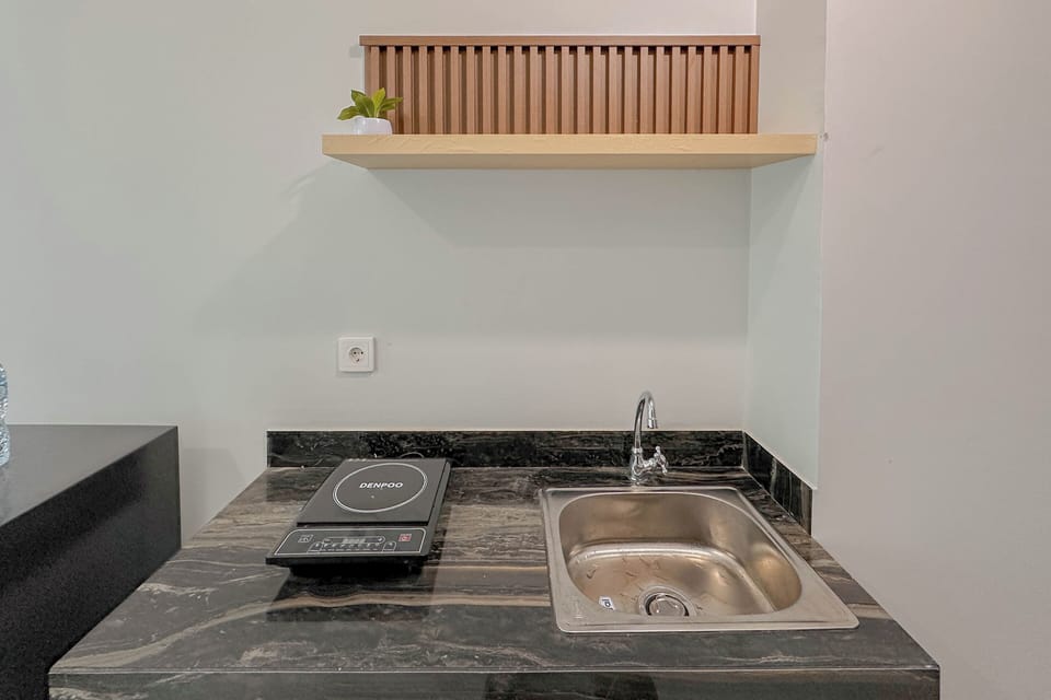 Standard Studio | Private kitchen