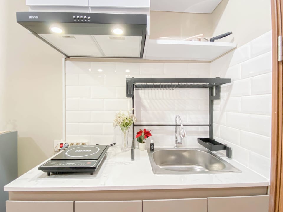 Standard Studio | Private kitchen