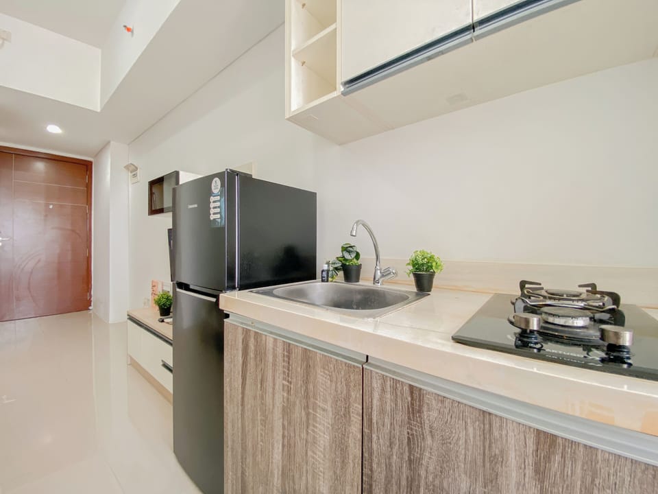 Standard Apartment | Private kitchen