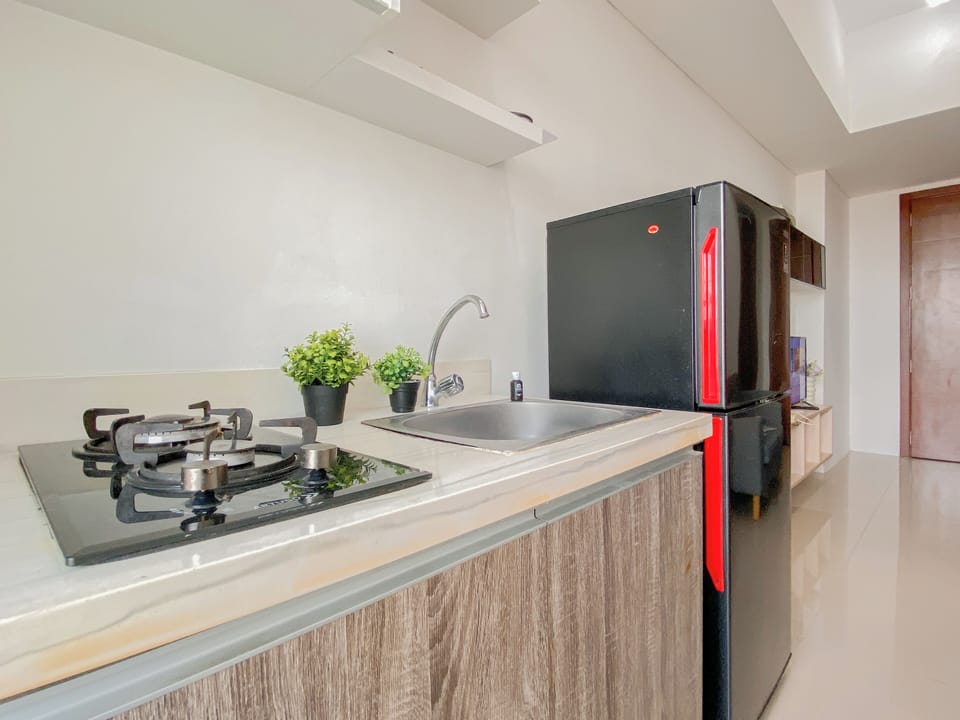 Standard Apartment | Private kitchen