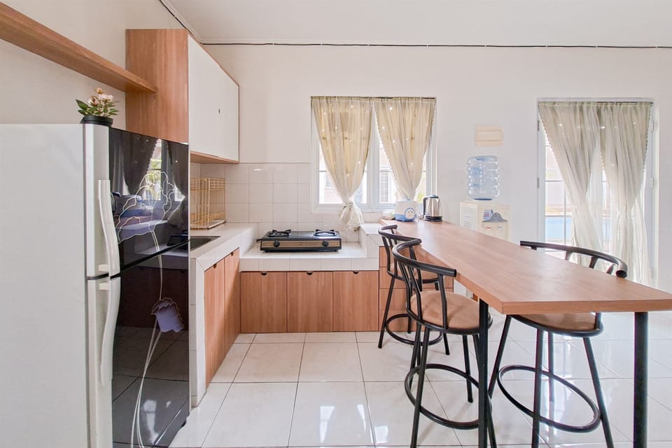 Standard Apartment