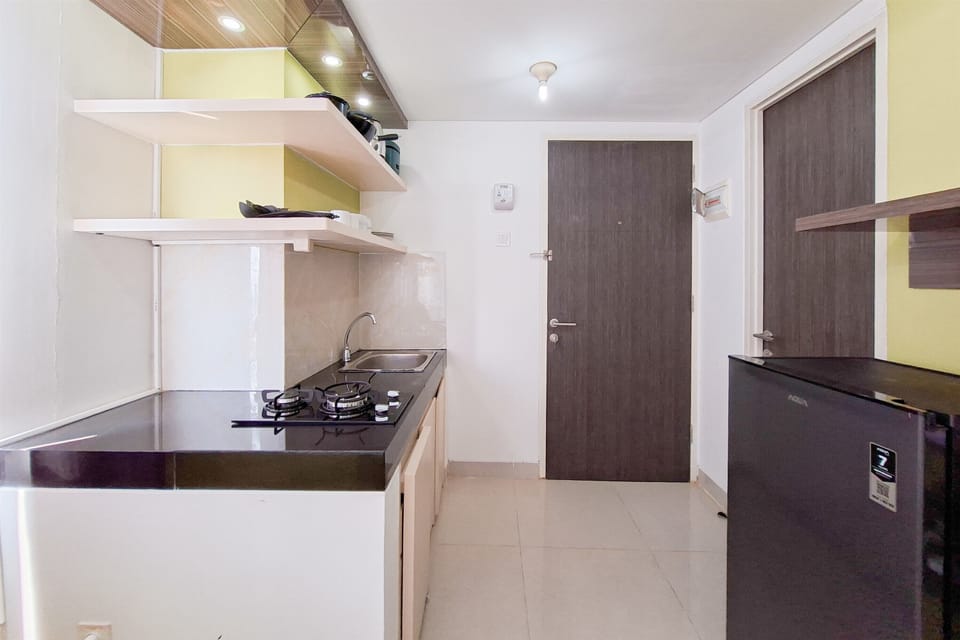 Standard Apartment | Private kitchen