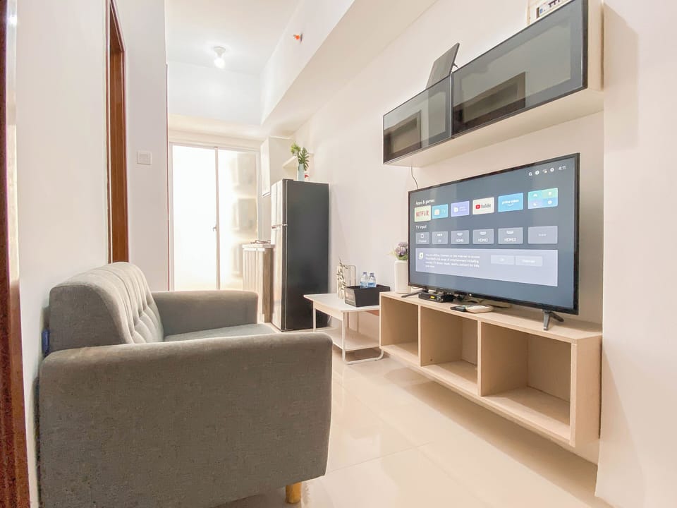 Standard Apartment | Living area