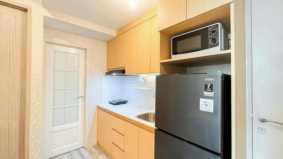 Standard Apartment | Private kitchen