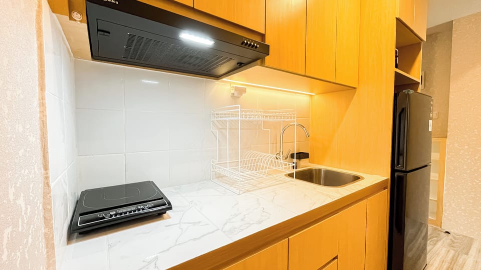 Standard Apartment | Private kitchen