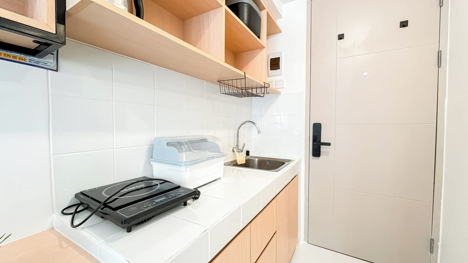 Standard Apartment | Private kitchen